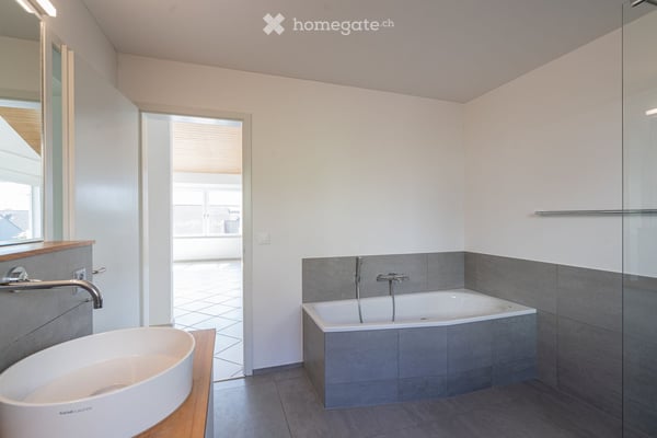 6.5-Zimmer-Einfamilienhaus mit Fernsicht an sonniger und ruhiger Lage 20