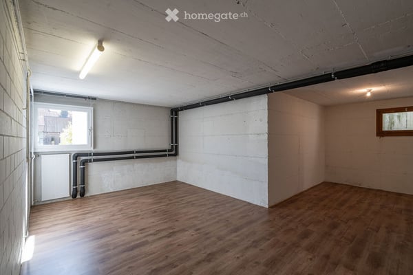 6.5-Zimmer-Einfamilienhaus mit Fernsicht an sonniger und ruhiger Lage 7