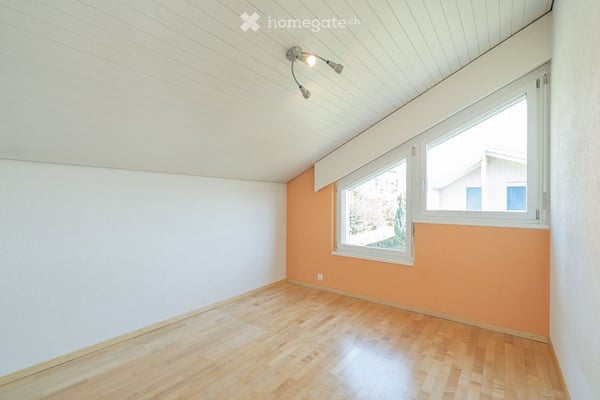 6.5-Zimmer-Einfamilienhaus mit Fernsicht an sonniger und ruhiger Lage 37