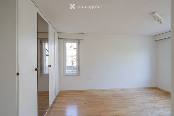 6.5-Zimmer-Einfamilienhaus mit Fernsicht an sonniger und ruhiger Lage 16