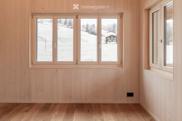 Dachwohnung in Alpnach Dorf 6