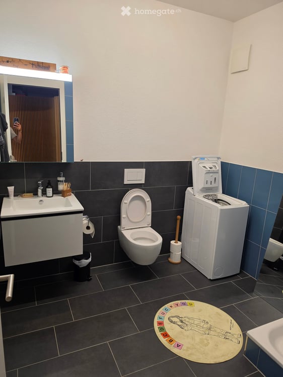 Gewerberaum / Ladenfläche in Rebstein 110m2 6
