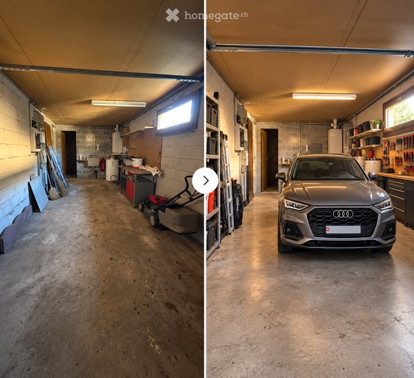 Magnifique Villa individuelle RENOVEE avec jardin et garage 24