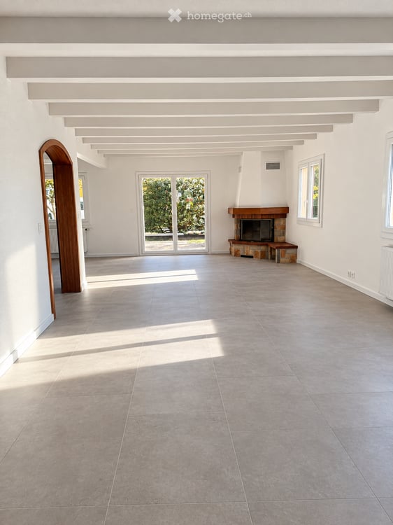 Magnifique Villa individuelle RENOVEE avec jardin et garage 8
