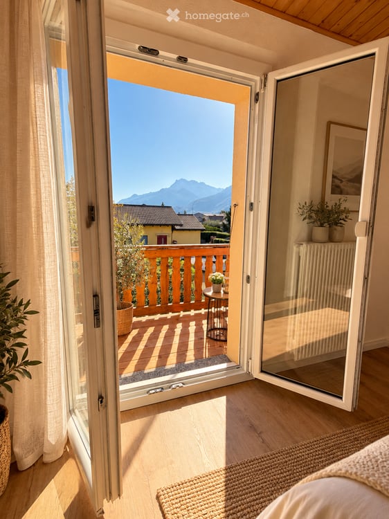 Magnifique Villa individuelle RENOVEE avec jardin et garage 20