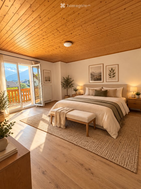 Magnifique Villa individuelle RENOVEE avec jardin et garage 14