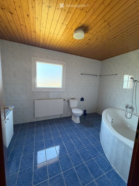 Rare à Illarsaz – Villa individuelle rénovée avec jardin et garage 10