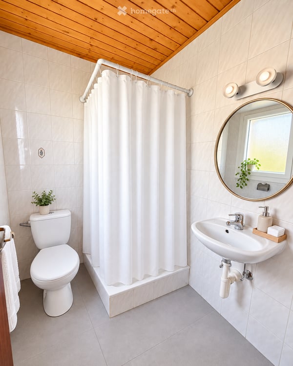 Magnifique Villa individuelle RENOVEE avec jardin et garage 9