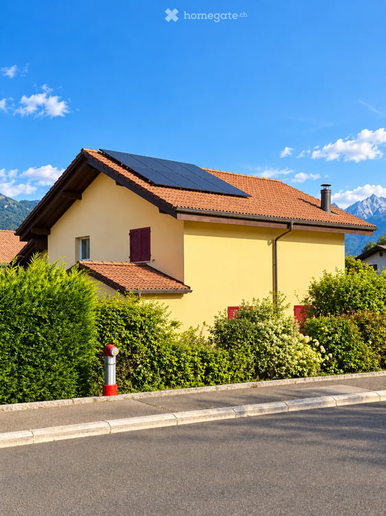 Magnifique Villa individuelle RENOVEE avec jardin et garage 19