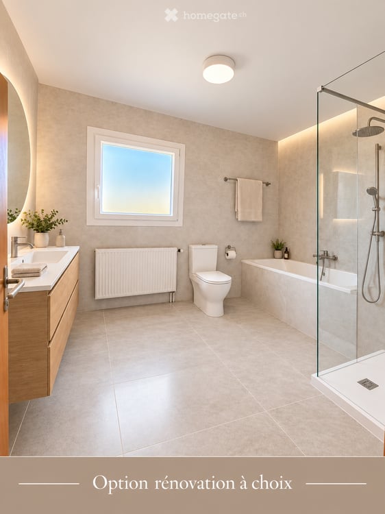 Magnifique Villa individuelle RENOVEE avec jardin et garage 18