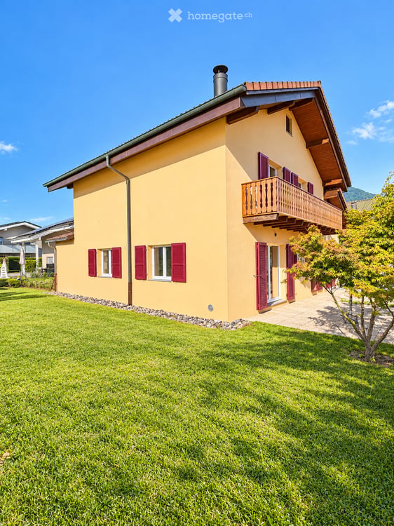 Magnifique Villa individuelle RENOVEE avec jardin et garage 3