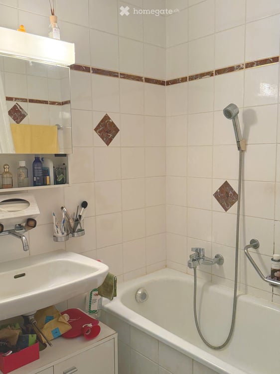 Joli 3.5 pièces vue sur le vignoble /Schöne 3.5-Zi-Wohnung mit Blick auf die Weinberge 5
