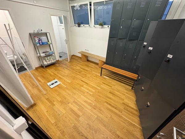 Gewerbe in St. Gallen 5