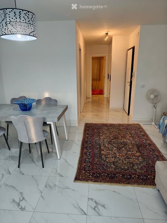 Splendido 2.5 locali Viganello