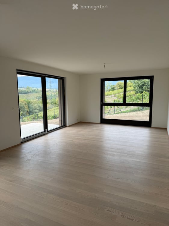 Appartements 4 pièces Rez de jardin à vendre à Russin 4