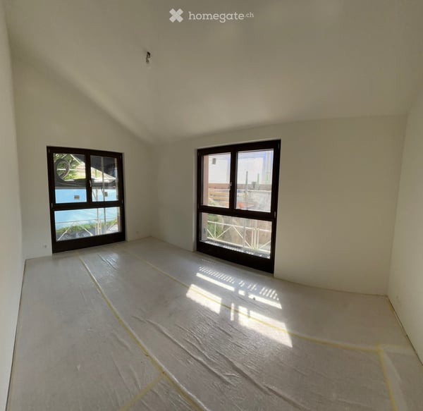 Appartements 4 pièces Rez de jardin à vendre à Russin 3