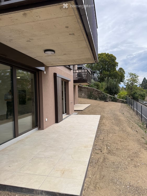 Appartements 4 pièces Rez de jardin à vendre à Russin 8