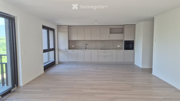 Appartements 4 pièces Rez de jardin à vendre à Russin 2