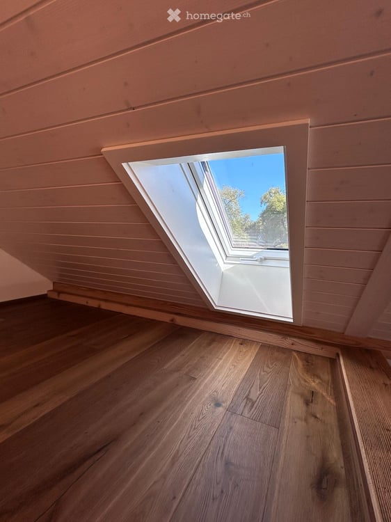Charmante 3.5-Zimmer-Wohnung in Merenschwand zu vermieten 5