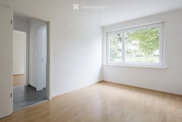 Gemütliche Wohnung mit Balkon, Lift und zentraler Lage 2
