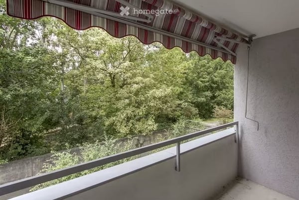 Gemütliche Wohnung mit Balkon, Lift und zentraler Lage 9