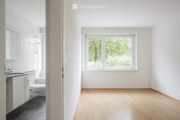 Gemütliche Wohnung mit Balkon, Lift und zentraler Lage 3