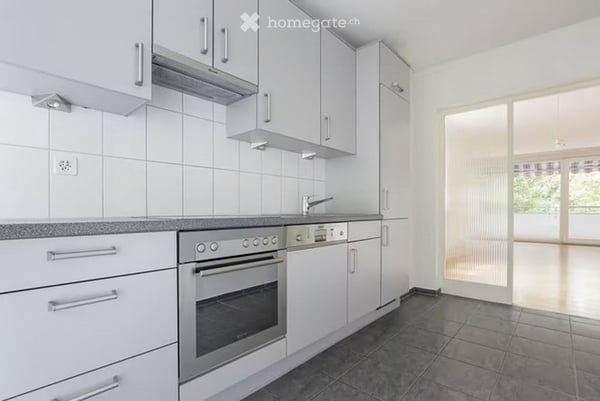 Gemütliche Wohnung mit Balkon, Lift und zentraler Lage 8