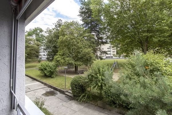 Gemütliche Wohnung mit Balkon, Lift und zentraler Lage 10