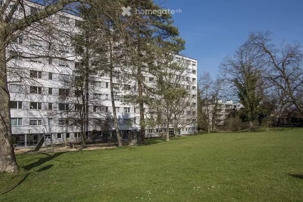 Gemütliche Wohnung mit Balkon, Lift und zentraler Lage 11