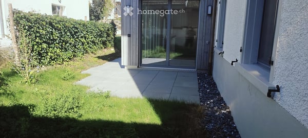 3.5-Zimmer-Wohnung mit Terrasse in Diegten 17