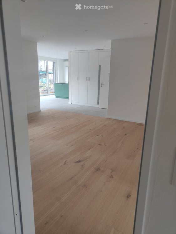 3.5-Zimmer-Wohnung mit Terrasse in Diegten 4