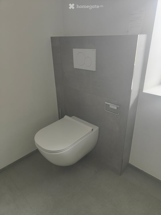 3.5-Zimmer-Wohnung mit Terrasse in Diegten 7