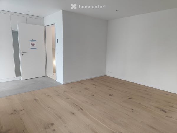 3.5-Zimmer-Wohnung mit Terrasse in Diegten 3