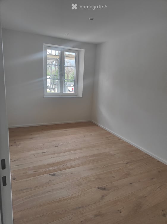 3.5-Zimmer-Wohnung mit Terrasse in Diegten 10