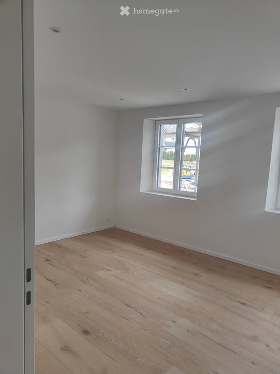 3.5-Zimmer-Wohnung mit Terrasse in Diegten 9