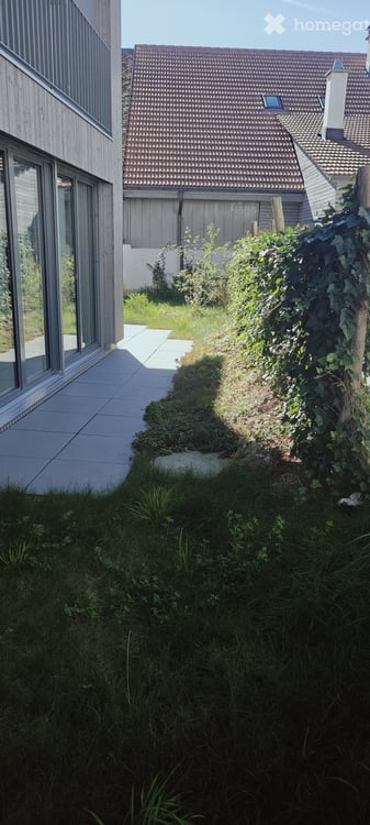 3.5-Zimmer-Wohnung mit Terrasse in Diegten 16