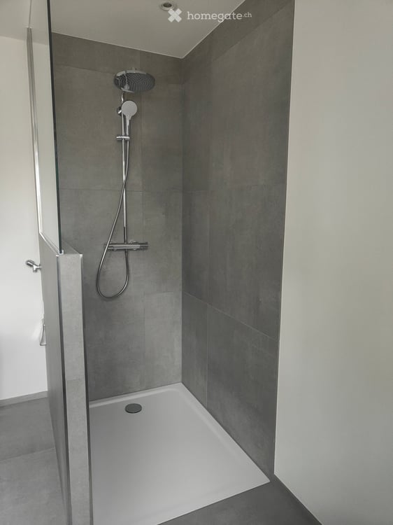 3.5-Zimmer-Wohnung mit Terrasse in Diegten 8