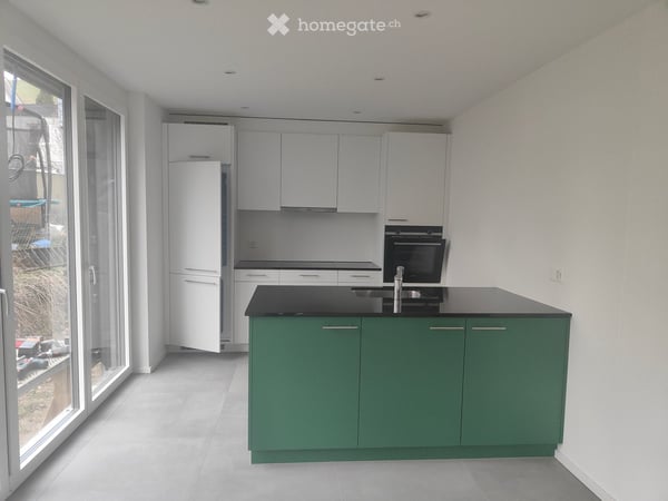 3.5-Zimmer-Wohnung mit Terrasse in Diegten 2