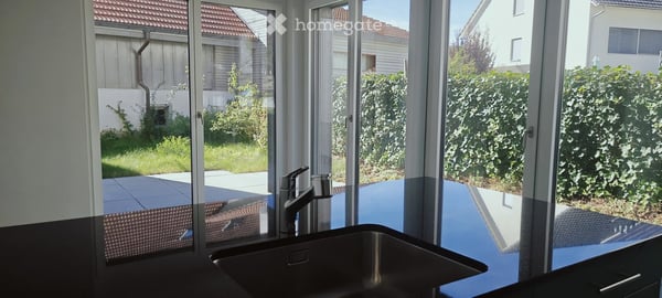 3.5-Zimmer-Wohnung mit Terrasse in Diegten 15
