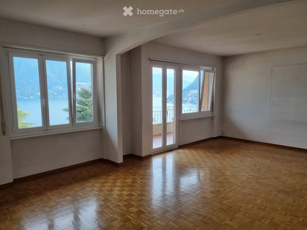 Appartamento a Lugano 3