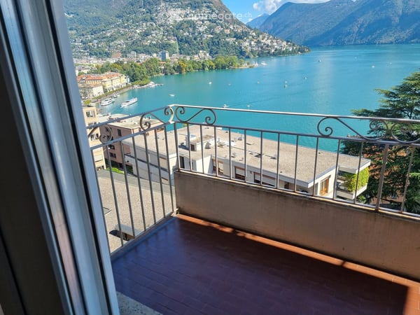 Appartamento a Lugano 8