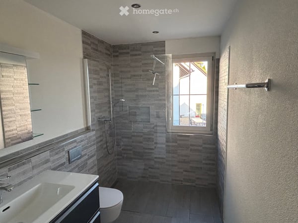 Helle 3.5-Zimmerwohnung mit Wintergarten und traumhafter Bergsicht 8