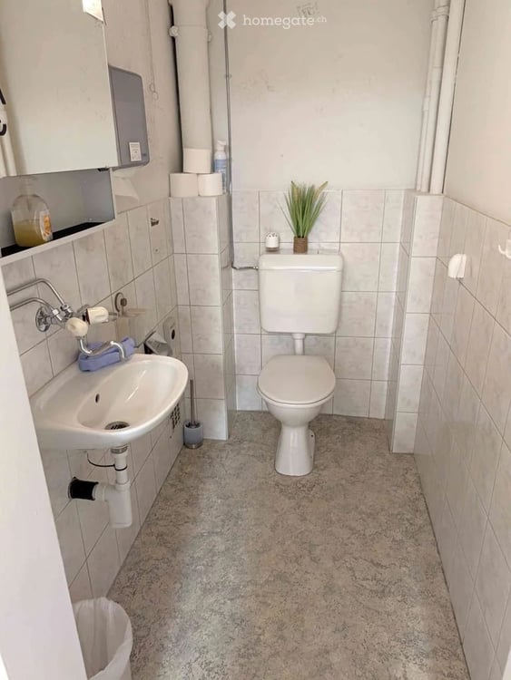 Wunderschönes Büro in zentral in Bern 11