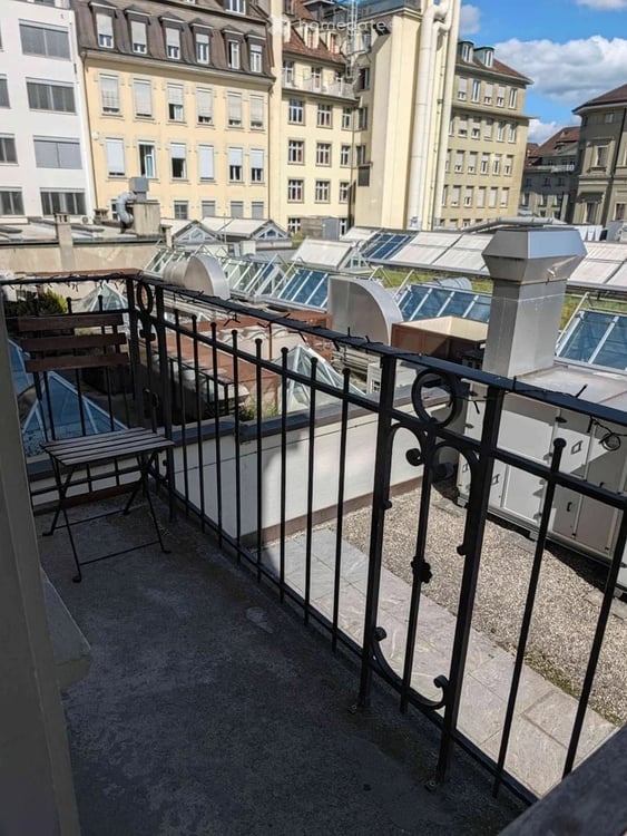 Wunderschönes Büro in zentral in Bern 6