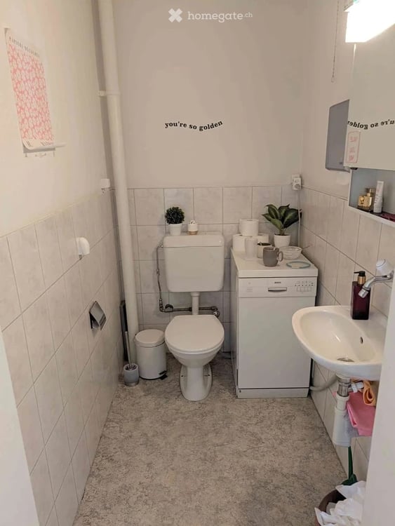 Wunderschönes Büro in zentral in Bern 10