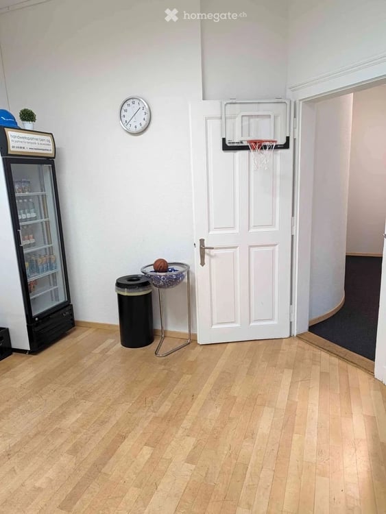 Wunderschönes Büro in zentral in Bern 12