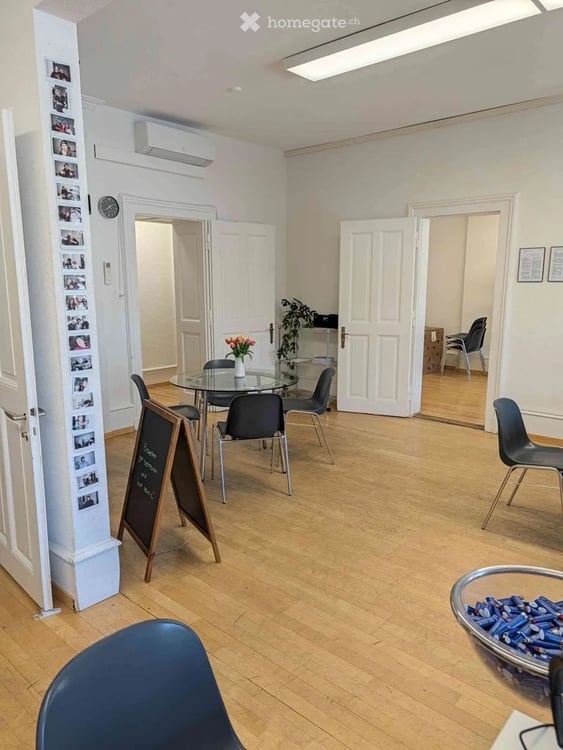 Wunderschönes Büro in zentral in Bern 2