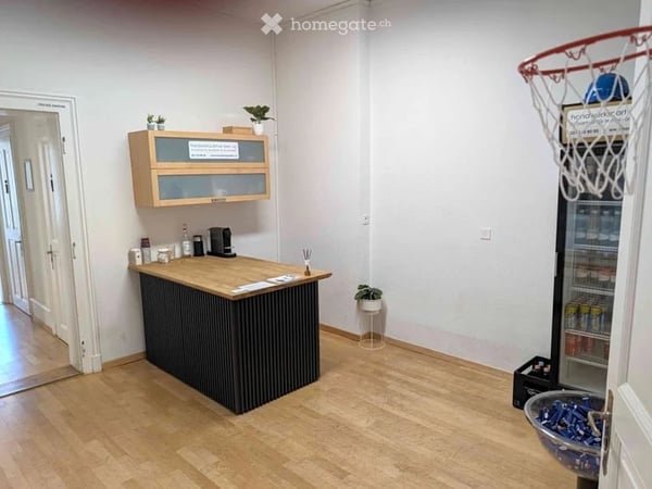 Wunderschönes Büro in zentral in Bern 13