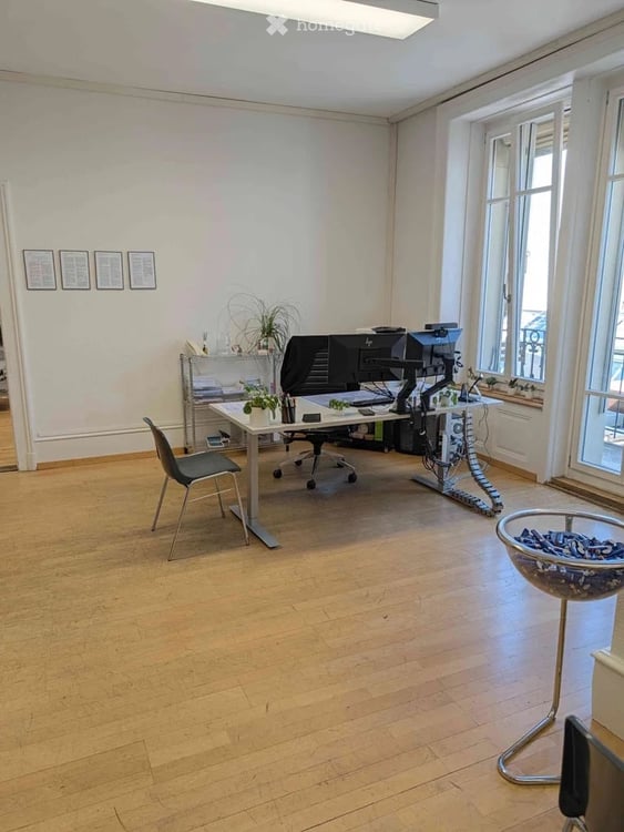 Wunderschönes Büro in zentral in Bern 8