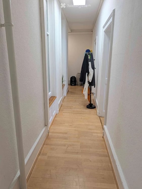 Wunderschönes Büro in zentral in Bern 3